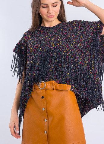 Комбінований демісезонний светр Bebe Plus