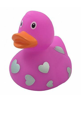 Іграшка для купання Качка, 8,5x8,5x7,5 см Funny Ducks (250618771)