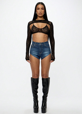 Шорти SHEIN (367210700)