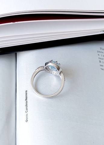 Каблучка Silver Flame (301047892)