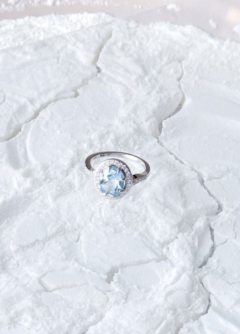 Каблучка Silver Flame (301047892)