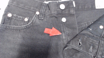 Шорты Mango (329348170)