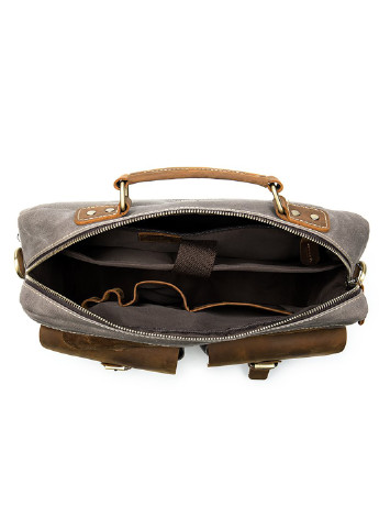 Мужской портфель 38х28х9 см Vintage (229458670)