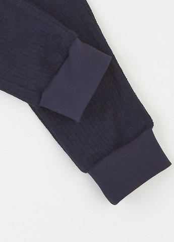 Темно-синій демісезонний костюм (світшот, штани) брючний ArDoMi