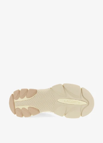 Кросівки Lacoste L003 NEO білі демісезони (348430509)