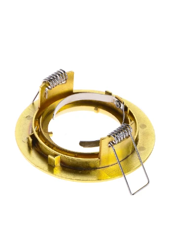 Світильник точковий, 80х60 мм Brille (129869777)