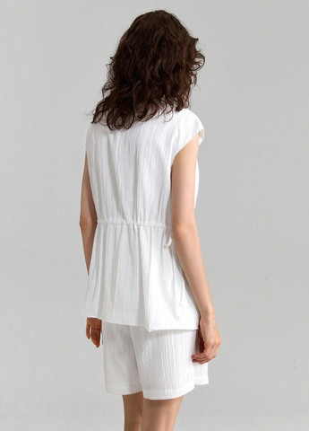 Костюм (блуза, шорти) SHEIN (365439522)