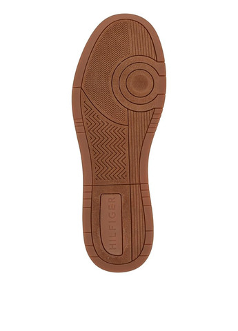 Білі кеди Tommy Hilfiger