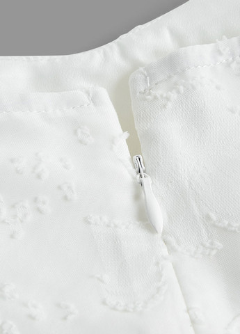 Белое платье SHEIN (366513155)