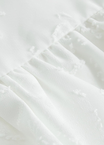 Белое платье SHEIN (366513155)