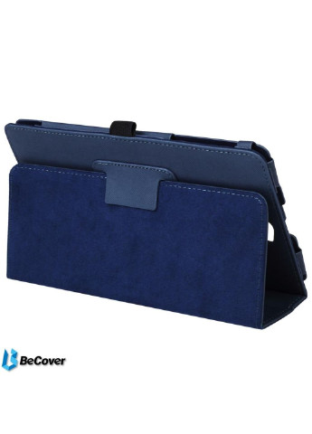 Чохол для планшета Slimbook для Evromedia Glofiish EVO Deep Blue (702579) BeCover (250199239)