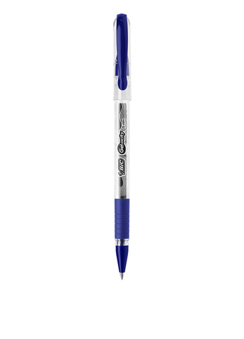 Гелевая ручка, синий Bic (286232910)
