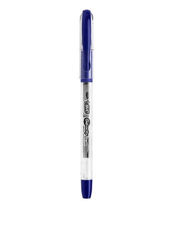 Гелева ручка, синій Bic (286232910)