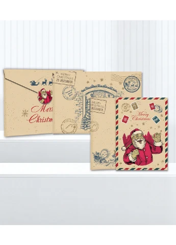 Запрошення (24 шт.), 10х14 см SHEIN (331536082)