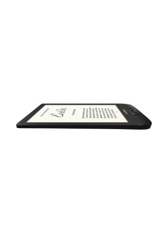 Электронная книга PocketBook 616 Basic Lux 2 (PB616-H-CIS) Black чёрная