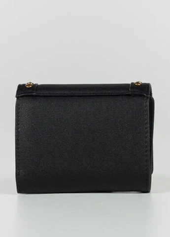Женский маленький кошелек Guess BLING SLG SMALL TRIFOLD (251719566)