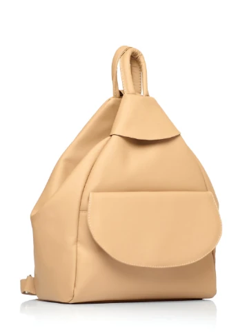 Жіночий рюкзак 30х25х12 см Sambag (253174256)