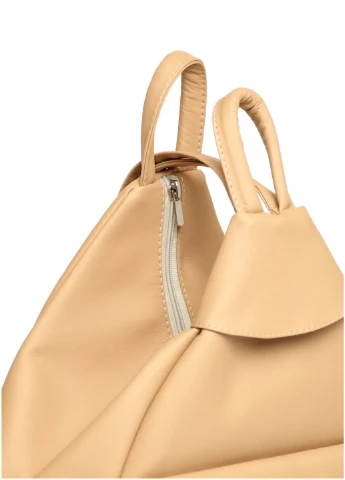 Жіночий рюкзак 30х25х12 см Sambag (253174256)