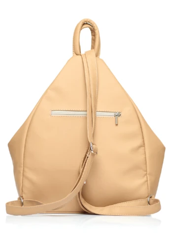 Жіночий рюкзак 30х25х12 см Sambag (253174256)