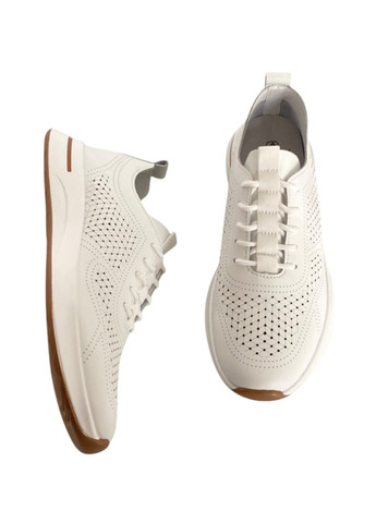 Кросівки ALLSY білі літо (329348871)