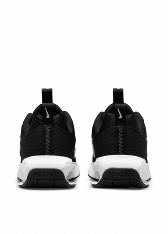 Чорні всесезонні кросiвки Nike