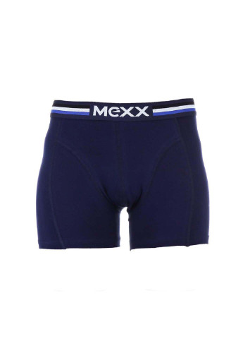 Трусы Mexx retro boxersshorts 2-pack (253477730)