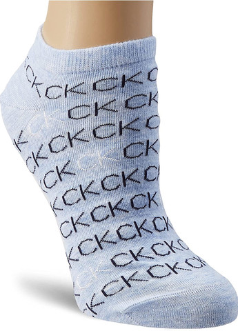 Шкарпетки (2 пари) Calvin Klein (258722745)