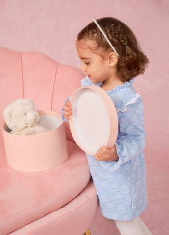 Синіти сукня SHEIN (339052509)