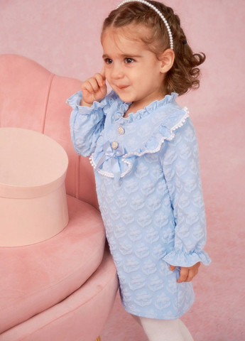 Синіти сукня SHEIN (339052509)