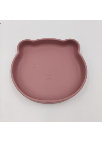 Детский набор посуды 6437 2 предмета розовый Power (254415937)