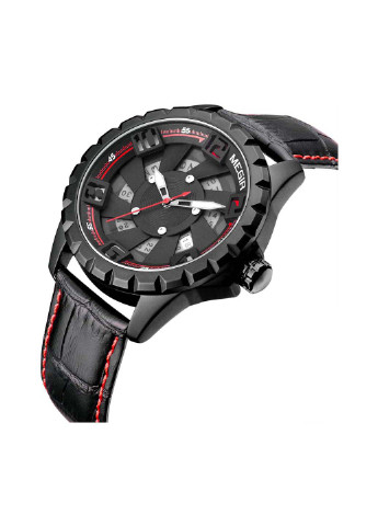 Часы Megir (255060216)