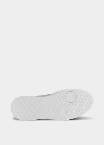 Білі кеди Ecco