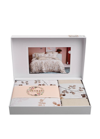 КПБ (євро) Soho (317244675)