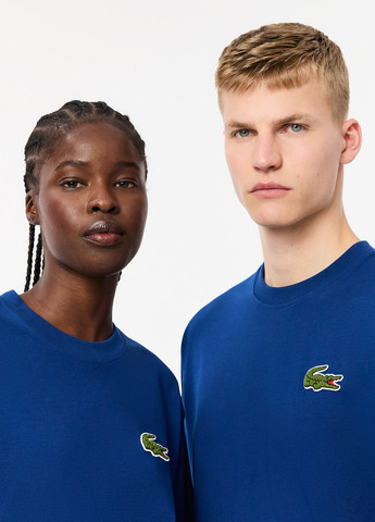 Футболка Lacoste (329629225)