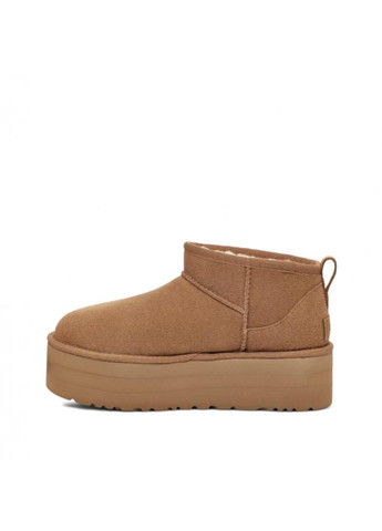 Уггі 1135092-CHE UGG Classic Ultra Mini Platform (317251672)