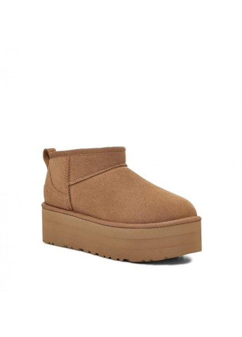Уггі 1135092-CHE UGG Classic Ultra Mini Platform (317251672)