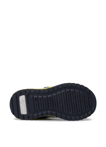 Темно-синие демисезонные кросівки Sprandi CP23-5852