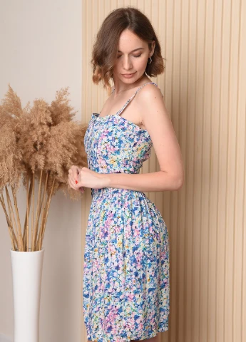 Сарафан Let's Shop (253429808)