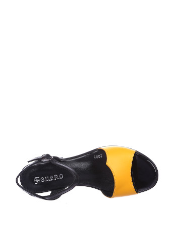 Босоніжки Guero (127701881)