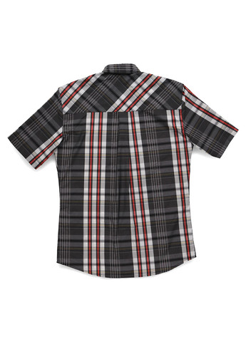 Цветная кэжуал рубашка в клетку Schoffel