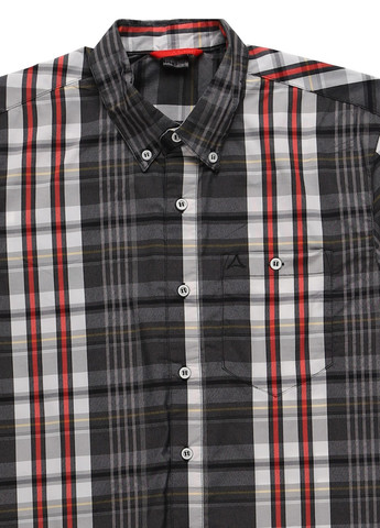 Цветная кэжуал рубашка в клетку Schoffel