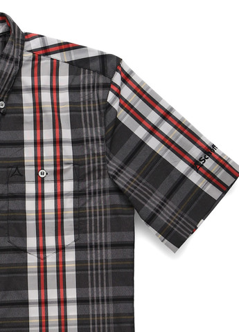 Цветная кэжуал рубашка в клетку Schoffel