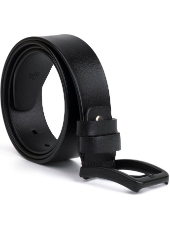 Мужской кожаный ремень 115х3,6 см Vintage (229461025)