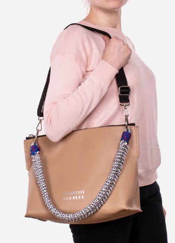 Сумка жіноча через плече No Brand сумки через плечо (212026211)