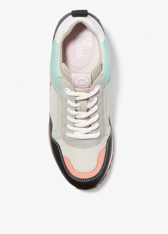 Кросівки Michael Kors комбіновані демісезони (272809432)