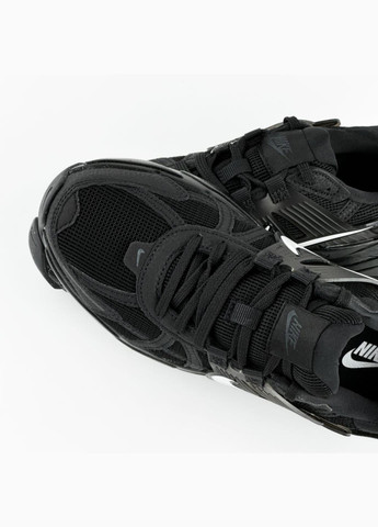 Кроссовки HQ1582-001 Nike V2K Run чорні демісезони (317231437)