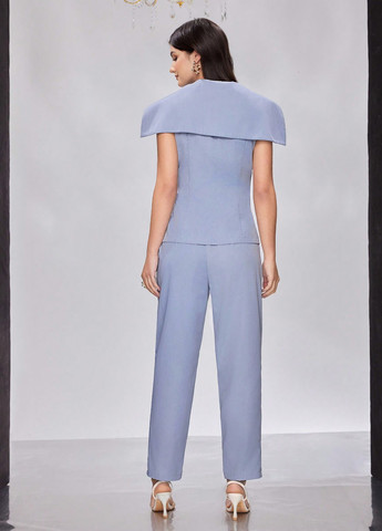 Костюм (жилет, штани) SHEIN (324390061)