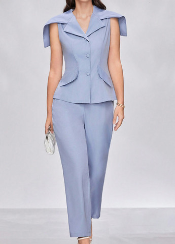 Костюм (жилет, штани) SHEIN (324390061)