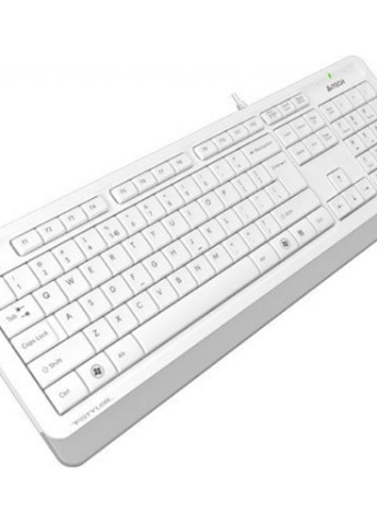 Клавіатура FK10 White A4Tech (208683982)