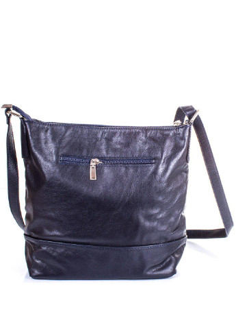 Женская кожаная сумка 23х25х11 см Eterno (195538197)